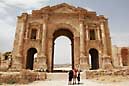 Arch of Hadrian