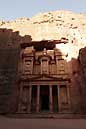 Al Khazneh - The Treasury