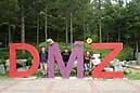 Demilitarized Zone