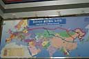 Trans Eurasian Railway Network