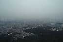View from Seoul Tower 2